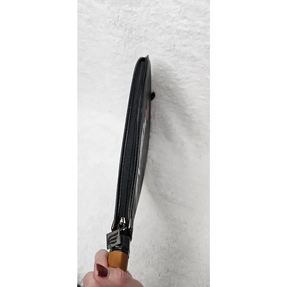 Ektelon Horizon racquetball racquet Graphite Super Small‎ With Cover